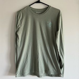 Women’s Cotopaxi Long Sleeve Shirt Size Medium